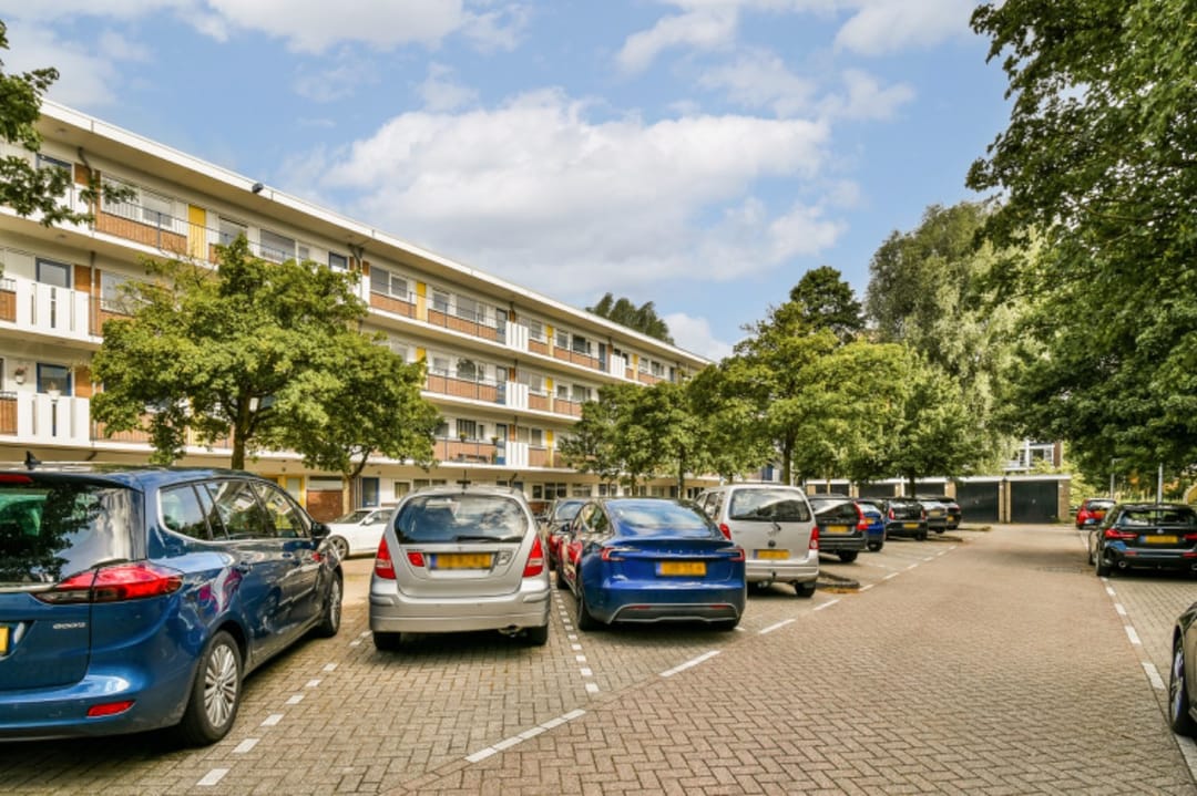 Foto 23 van Doddendaal 60