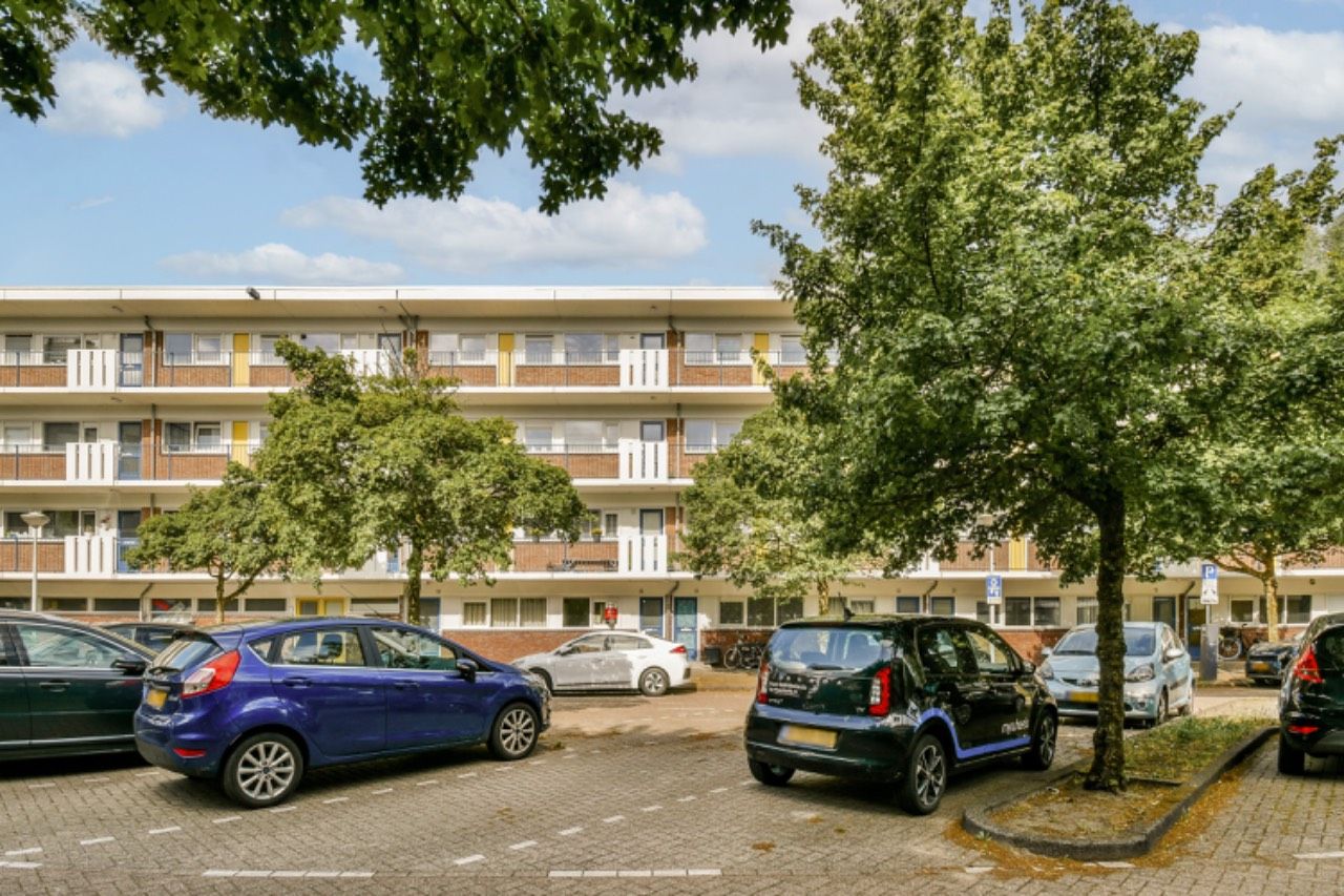 Foto 24 van Doddendaal 60