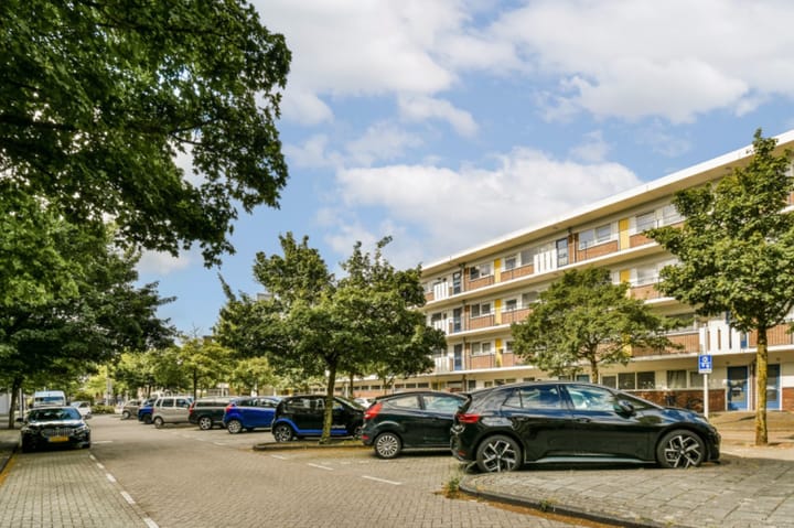 Foto 25 van Doddendaal 60