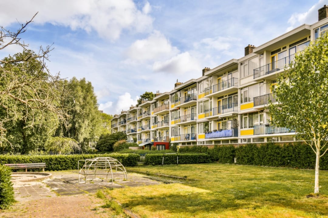 Foto 26 van Doddendaal 60