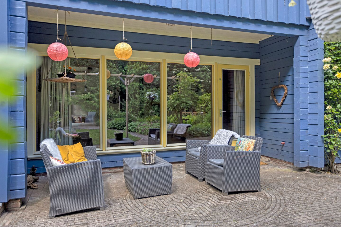 Foto 29 van De Reiger 59