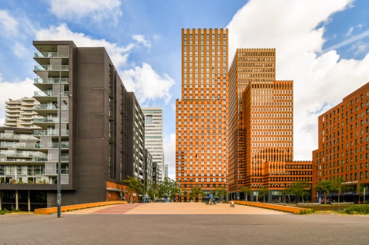 Foto 29 van Doddendaal 60