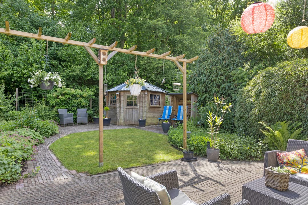 Foto 31 van De Reiger 59