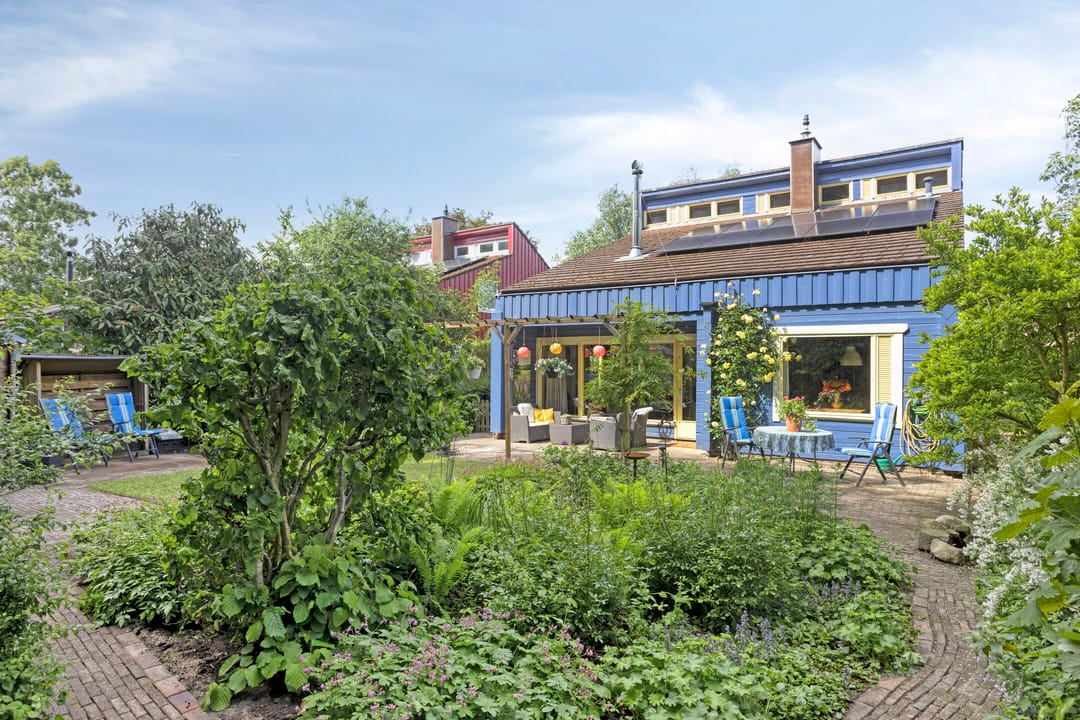 Foto 32 van De Reiger 59