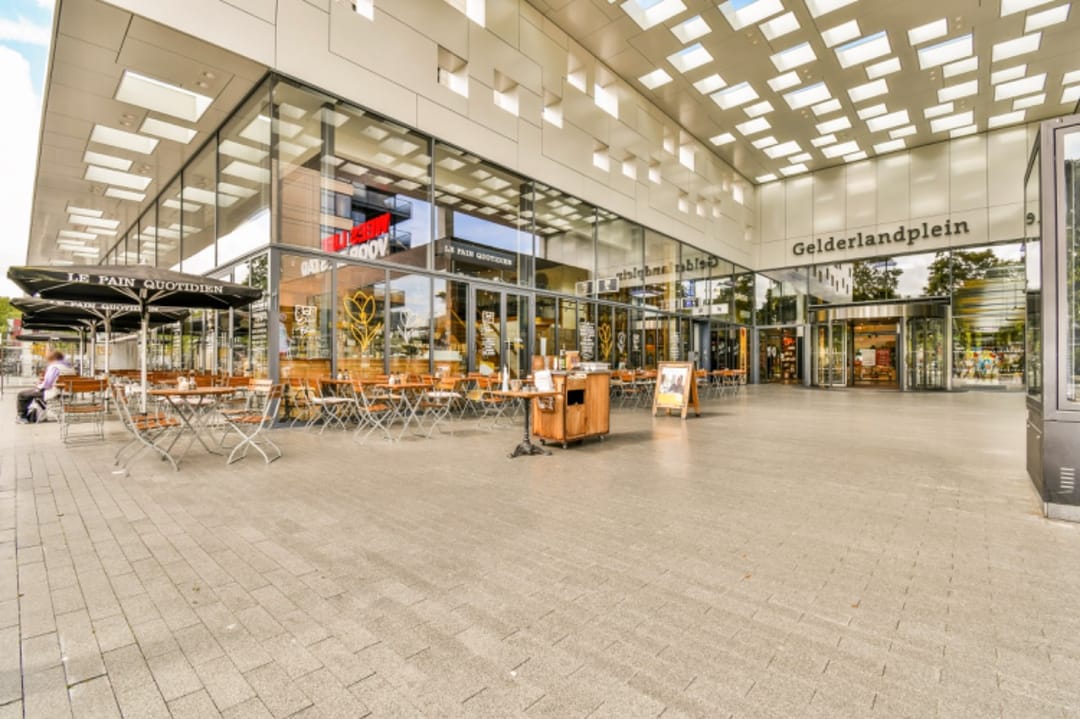 Foto 31 van Doddendaal 60