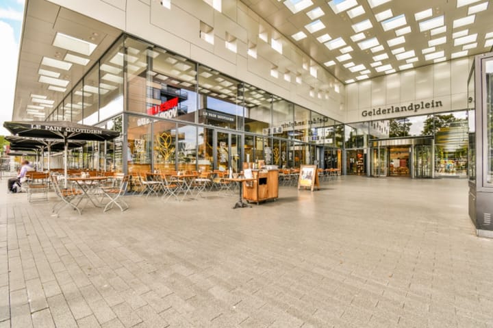 Foto 31 van Doddendaal 60