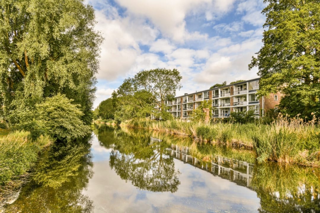 Foto 32 van Doddendaal 60