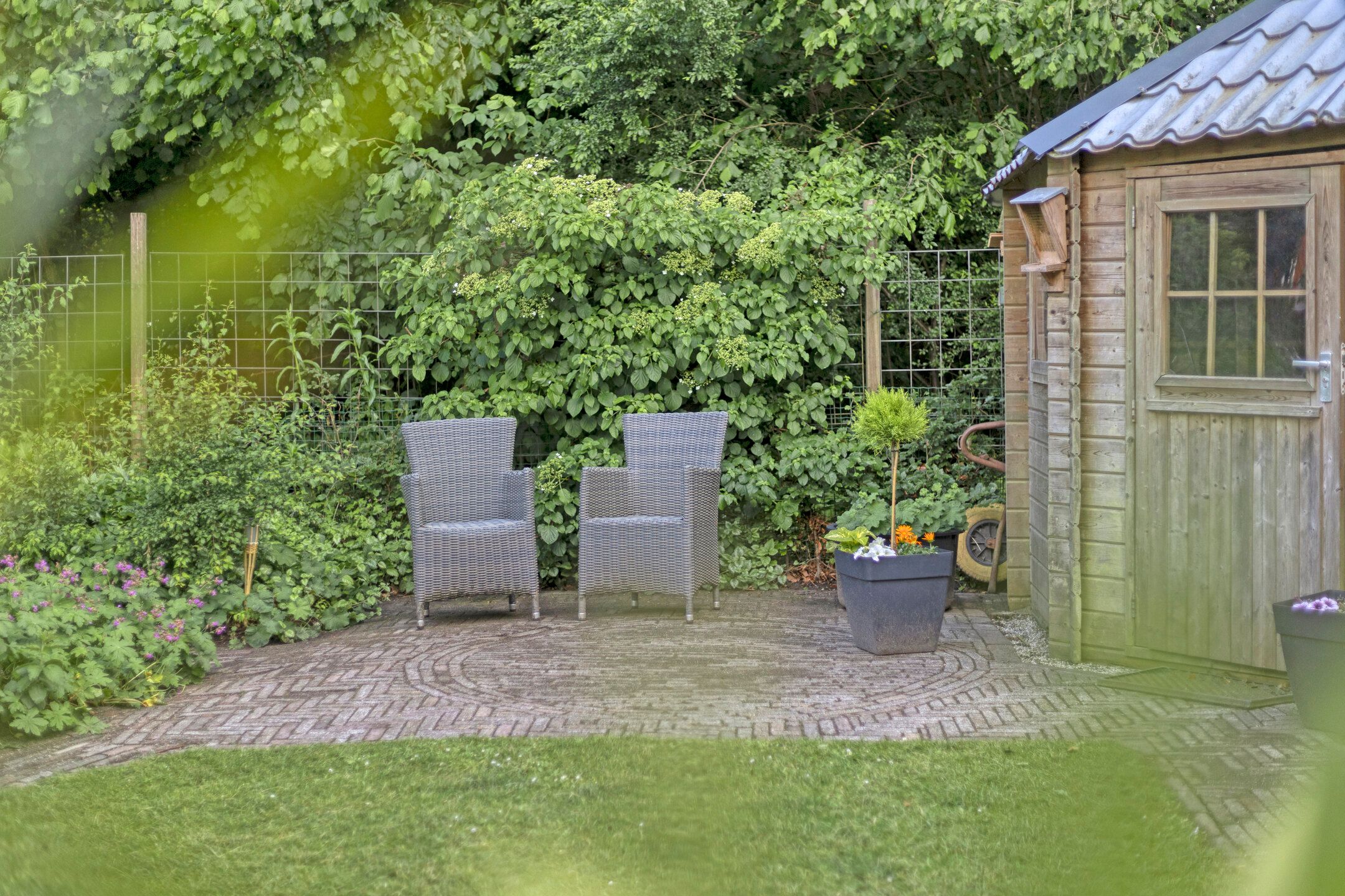 Foto 33 van De Reiger 59