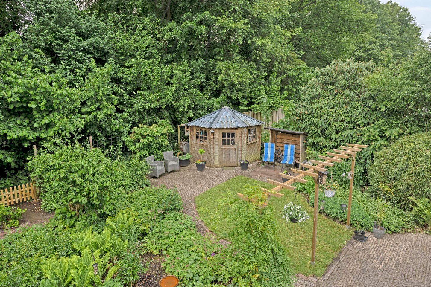 Foto 35 van De Reiger 59