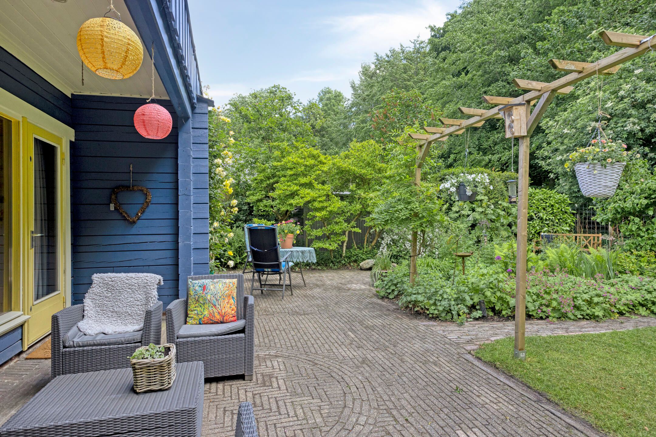 Foto 36 van De Reiger 59