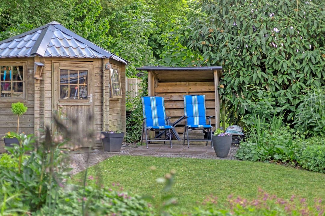 Foto 37 van De Reiger 59