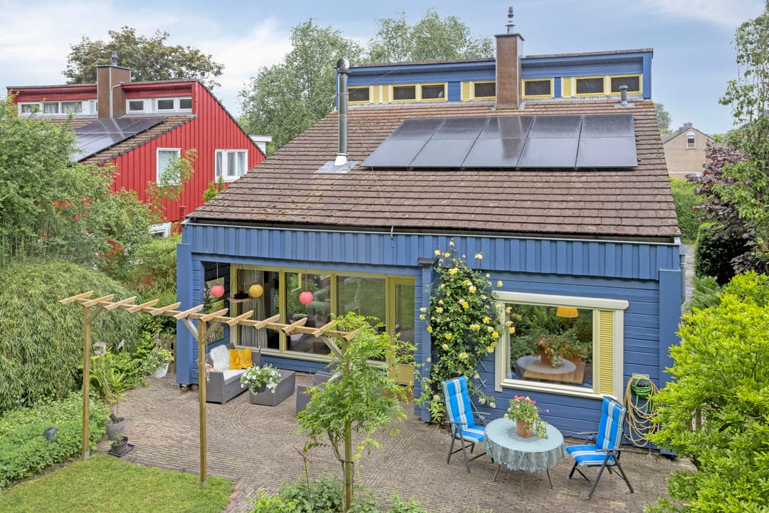 Foto 38 van De Reiger 59