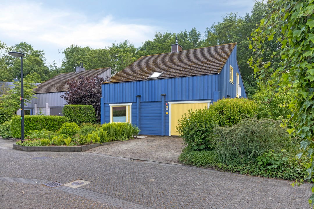 Foto 43 van De Reiger 59