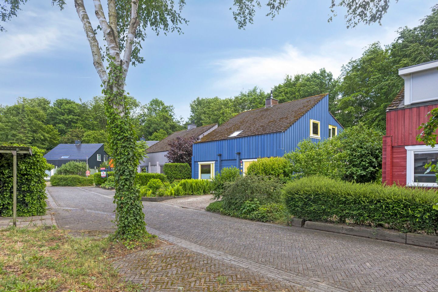 Foto 44 van De Reiger 59