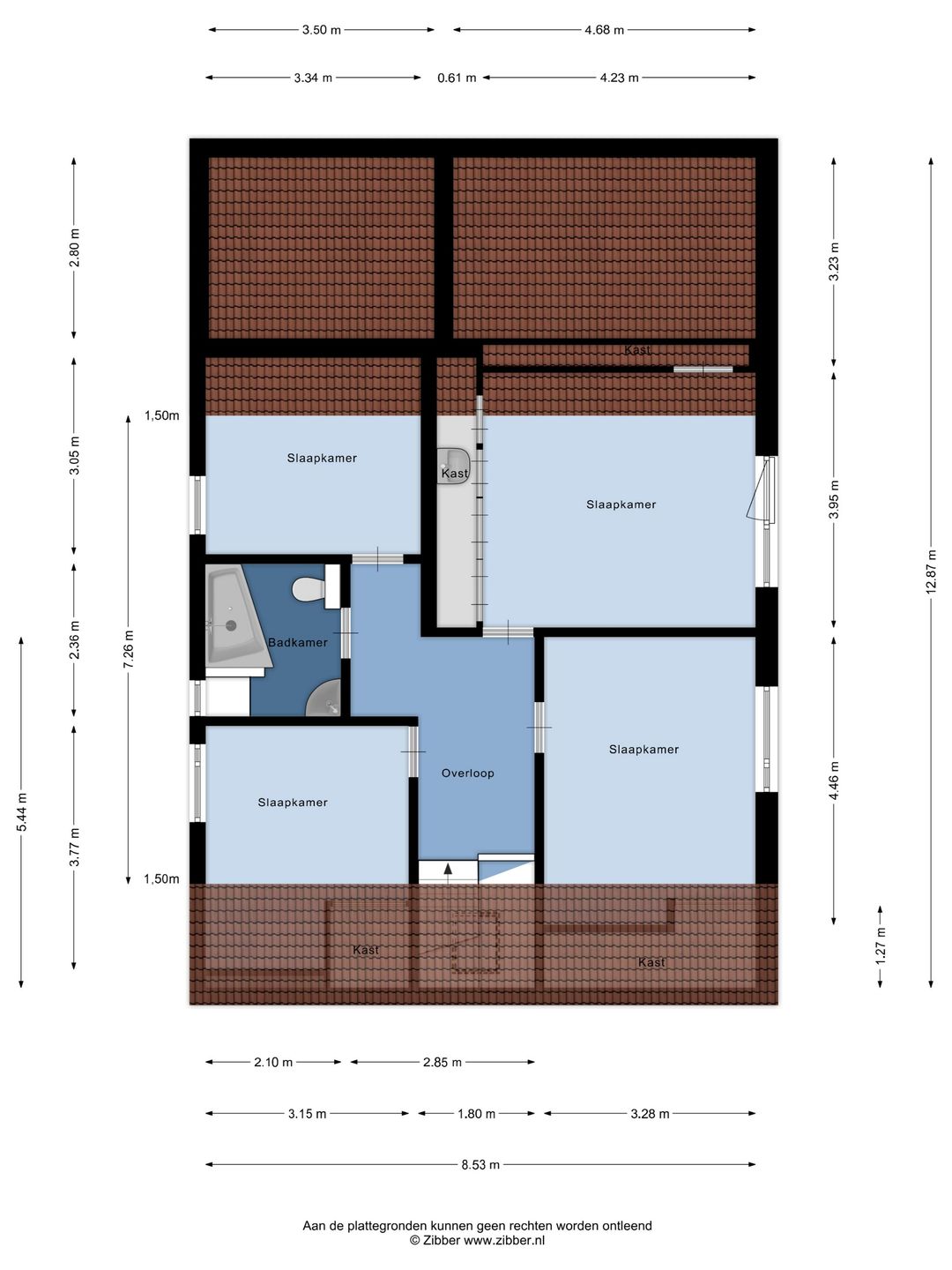Foto 47 van De Reiger 59