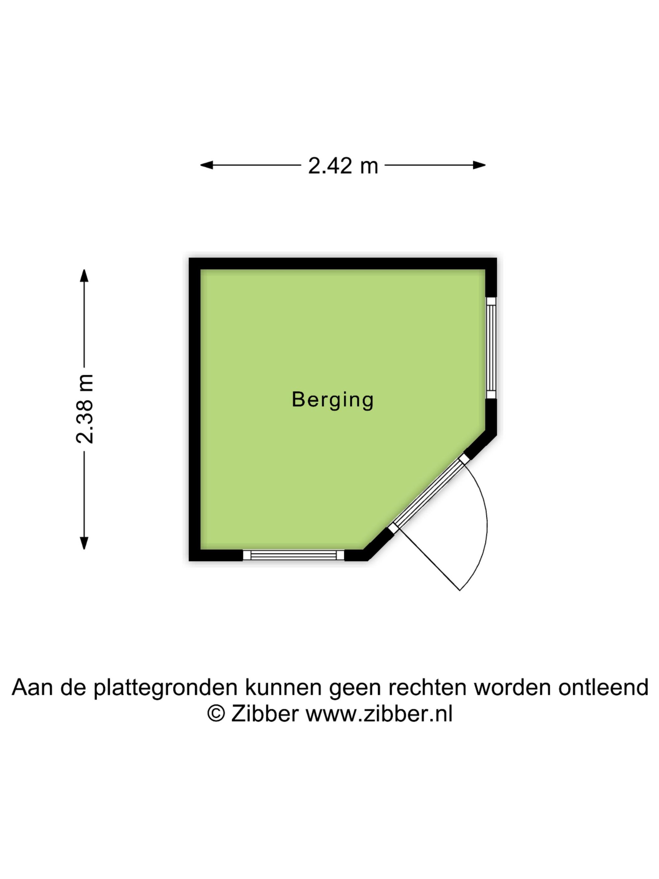 Foto 48 van De Reiger 59