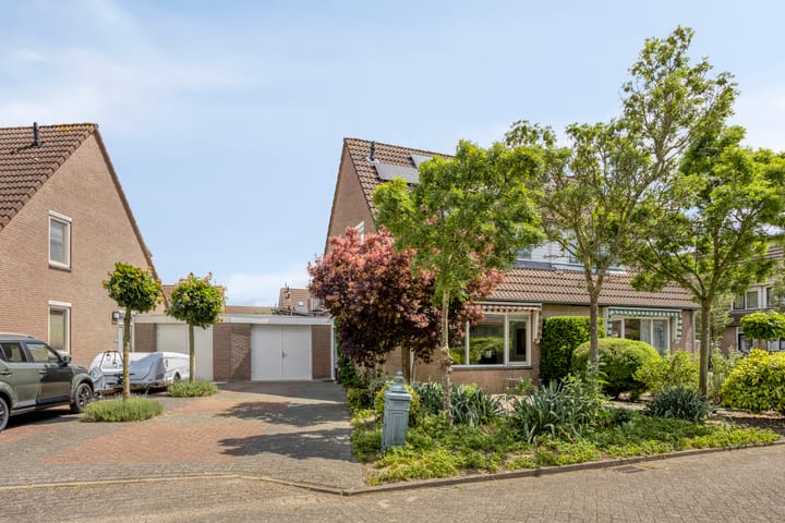 Weidepolder 5