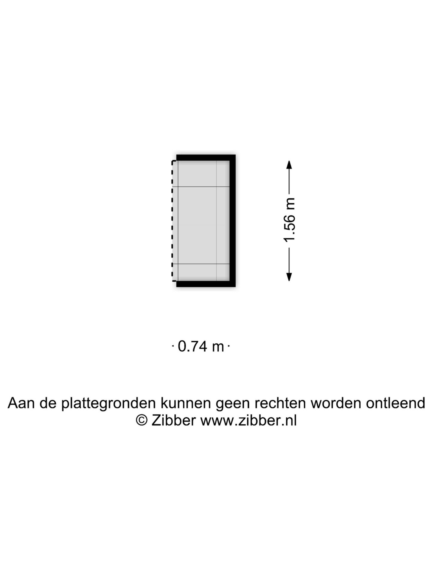 Foto 49 van De Reiger 59