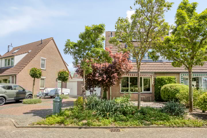 Foto 7 van Weidepolder 5