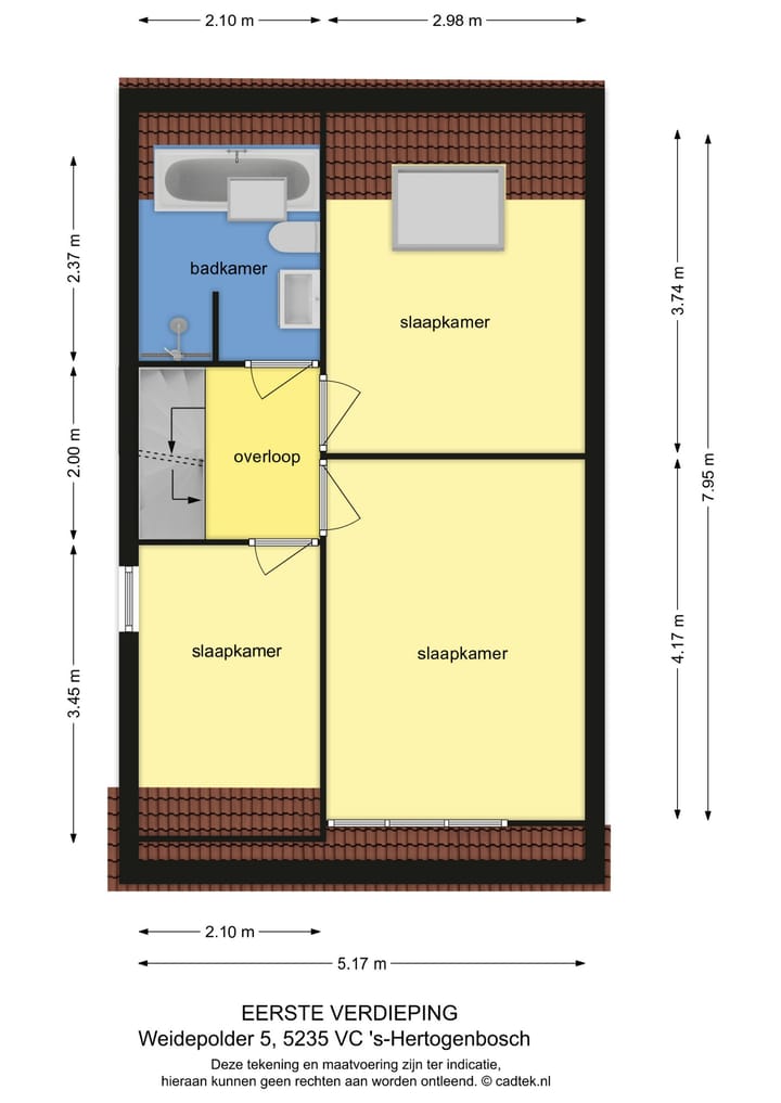 Foto 36 van Weidepolder 5