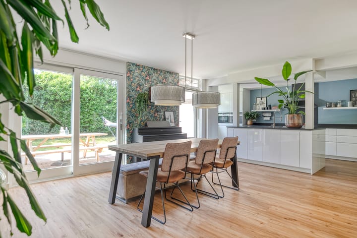 Foto 3 van Kolibrievlinder 22