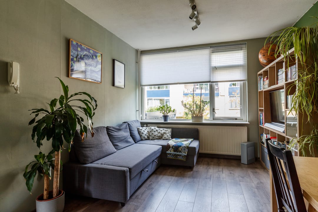 Foto 7 van Terschelling 19