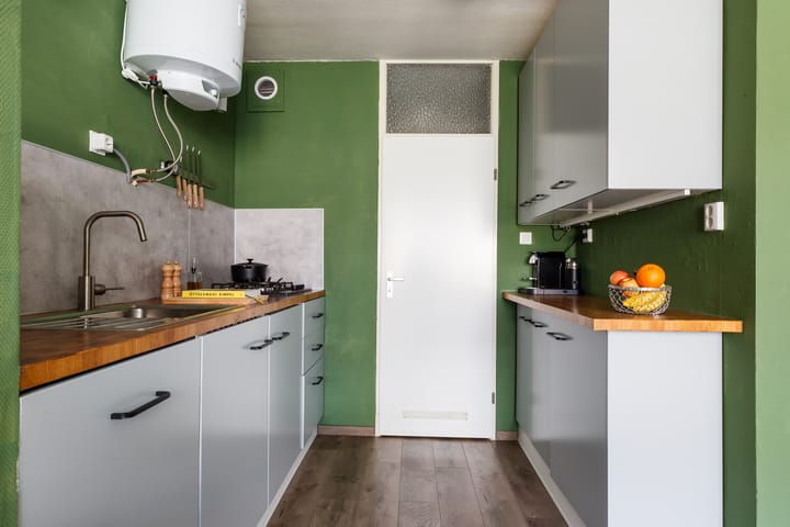 Foto 12 van Terschelling 19