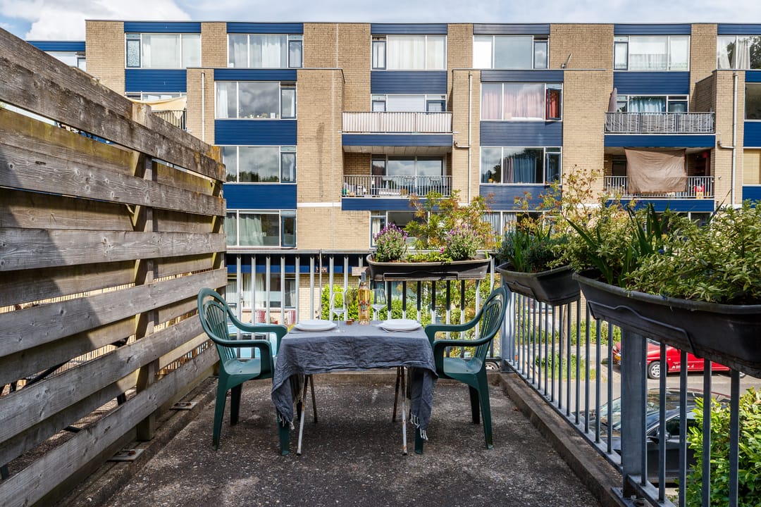 Foto 17 van Terschelling 19