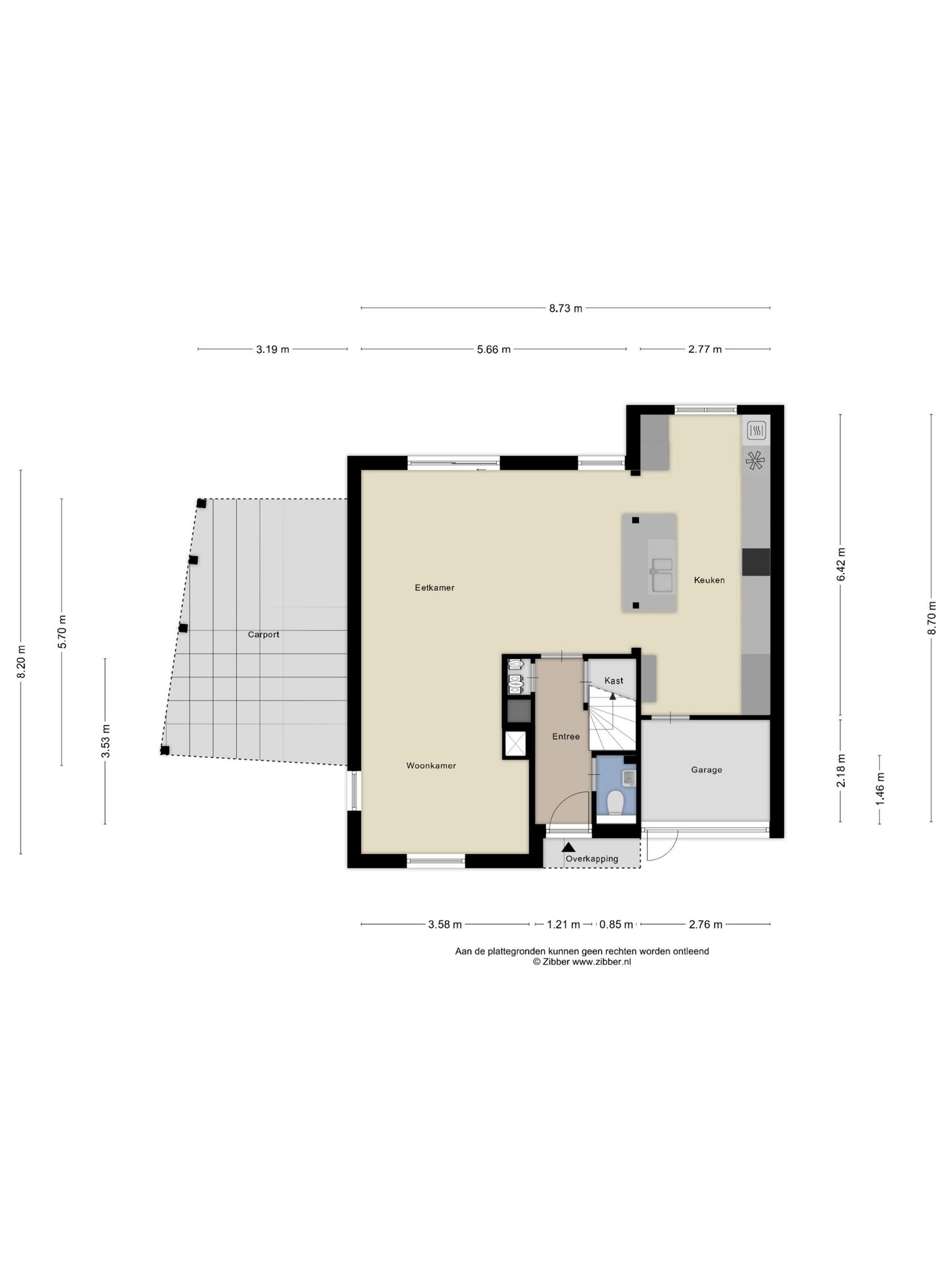 Foto 44 van Kolibrievlinder 22