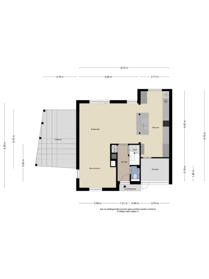 Foto 44 van Kolibrievlinder 22