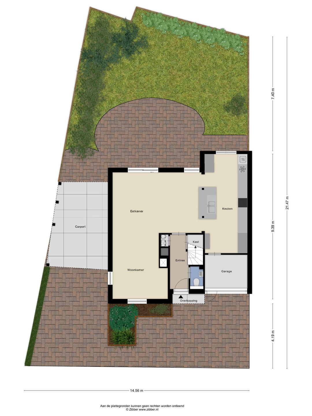 Foto 47 van Kolibrievlinder 22