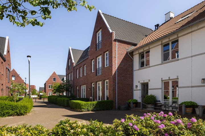 Foto 2 van Herwijnenhof 20