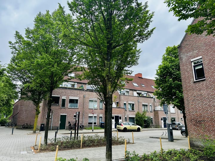 Foto 1 van Daalderstraat 7