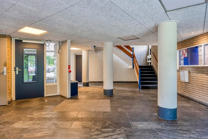 Foto 32 van Kruiskampsingel 161