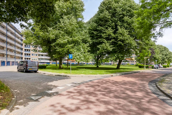 Foto 36 van Kruiskampsingel 161