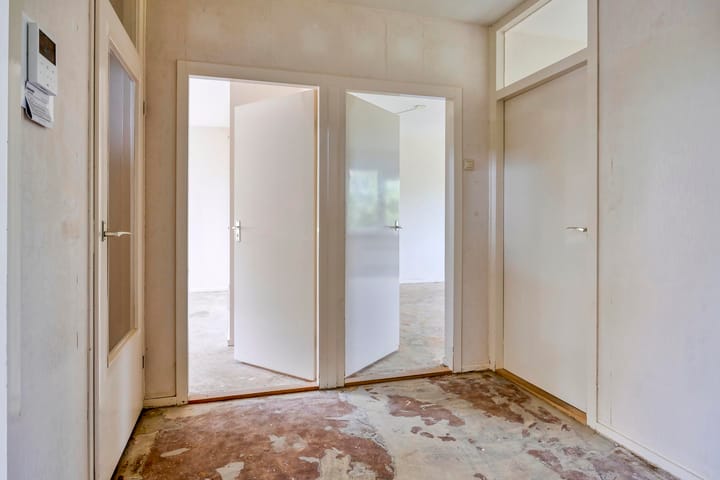 Foto 14 van Kruiskampsingel 161