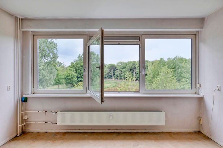 Foto 7 van Kruiskampsingel 161