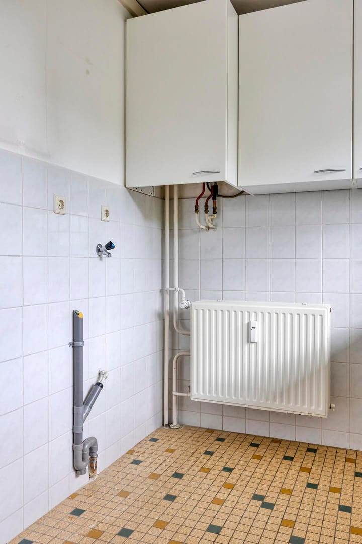 Foto 20 van Kruiskampsingel 161