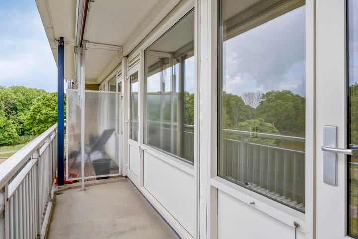 Foto 10 van Kruiskampsingel 161