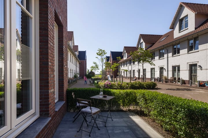 Foto 4 van Herwijnenhof 20