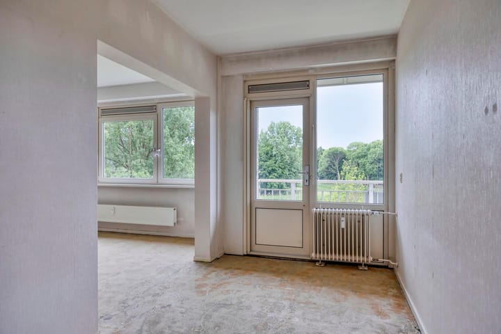 Foto 8 van Kruiskampsingel 161