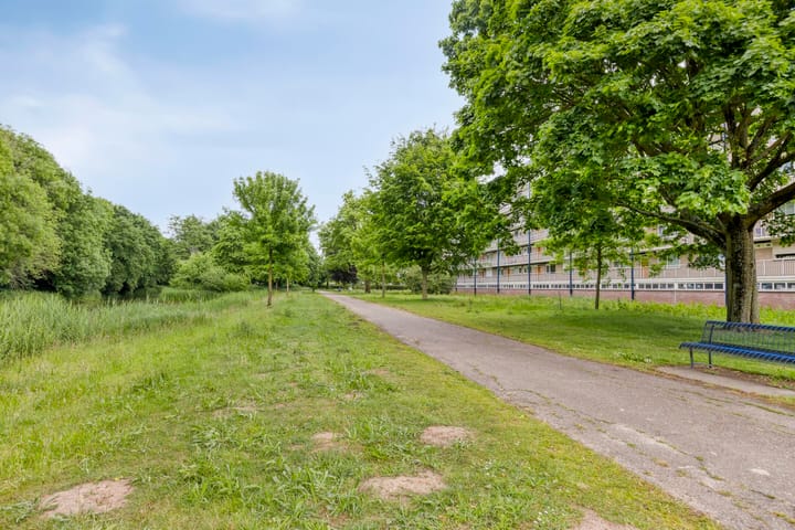 Foto 38 van Kruiskampsingel 161