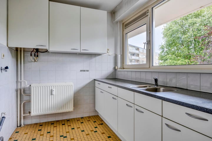 Foto 16 van Kruiskampsingel 161