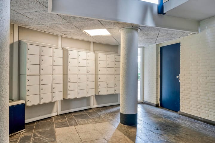 Foto 33 van Kruiskampsingel 161