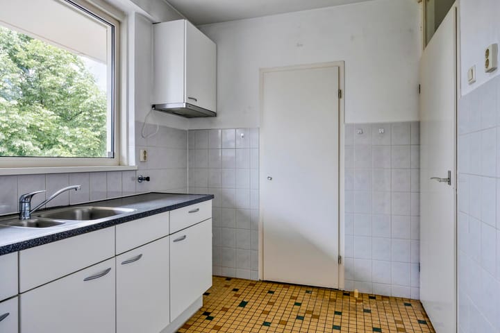 Foto 18 van Kruiskampsingel 161