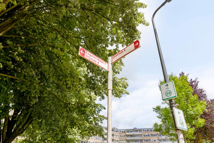 Foto 41 van Kruiskampsingel 161