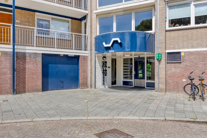 Foto 35 van Kruiskampsingel 161