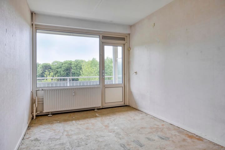 Foto 21 van Kruiskampsingel 161