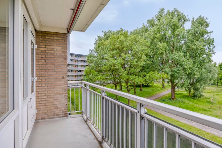 Foto 9 van Kruiskampsingel 161