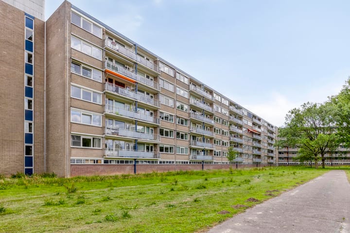 Foto 39 van Kruiskampsingel 161